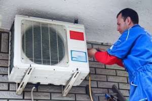 24/7 and Emergency HVAC Near Amherst, NY | Air Conidtioning and Heating Contractors